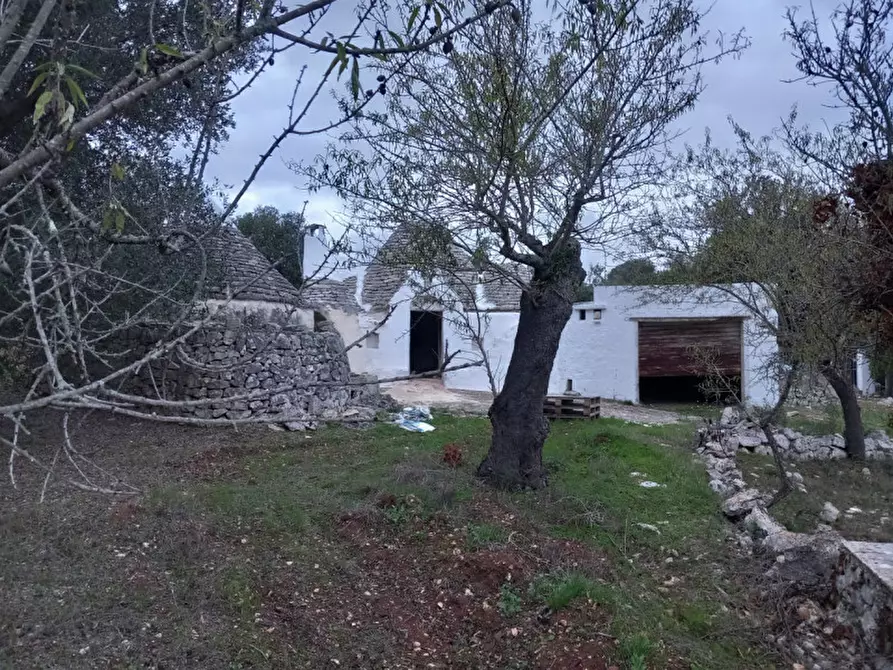 Immagine 14 di Rustico / casale in vendita  in C.da Lamia Nuova a Ceglie Messapico