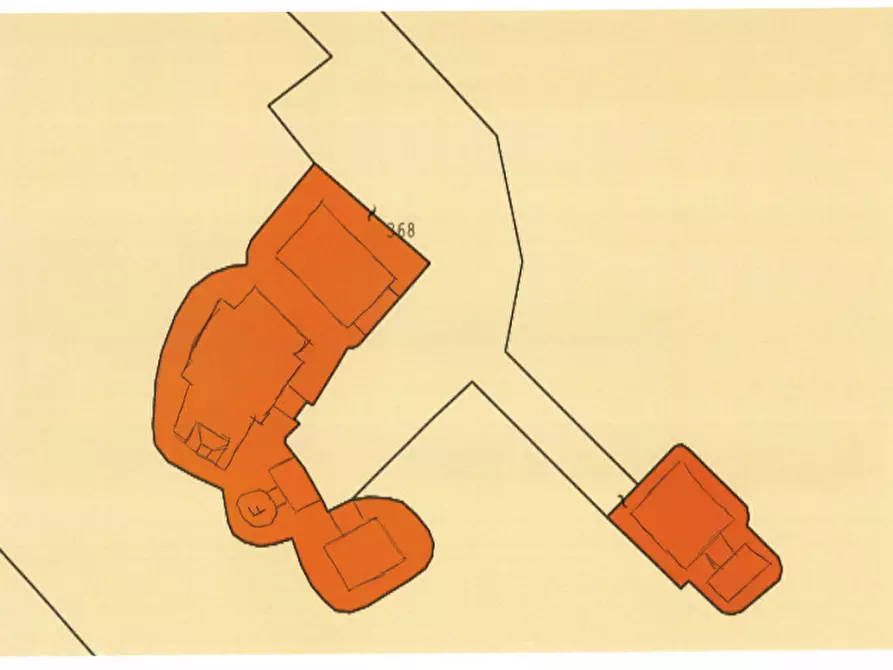 Immagine 17 di Rustico / casale in vendita  in C.da Lamia Nuova a Ceglie Messapico