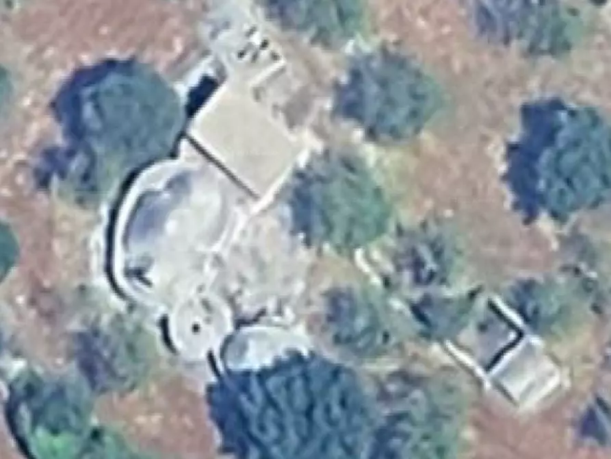 Immagine 18 di Rustico / casale in vendita  in C.da Lamia Nuova a Ceglie Messapico