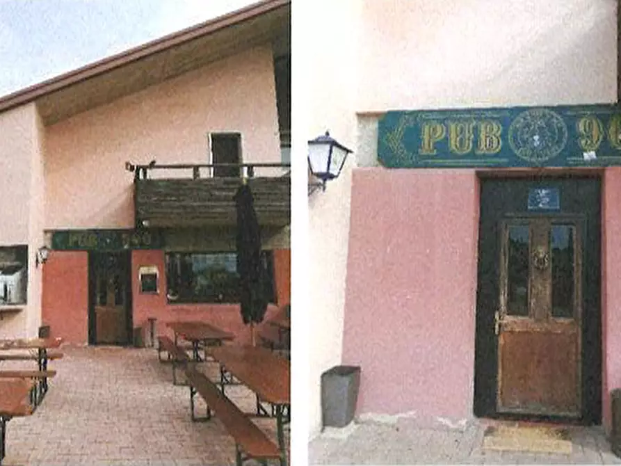 Immagine 17 di Attività commerciale in vendita  in Via Giacomo Matteotti 3 a Sant'ambrogio Di Valpolicella