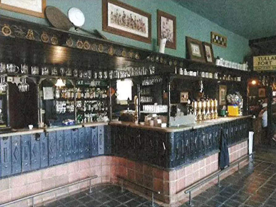 Immagine 21 di Attività commerciale in vendita  in Via Giacomo Matteotti 3 a Sant'ambrogio Di Valpolicella