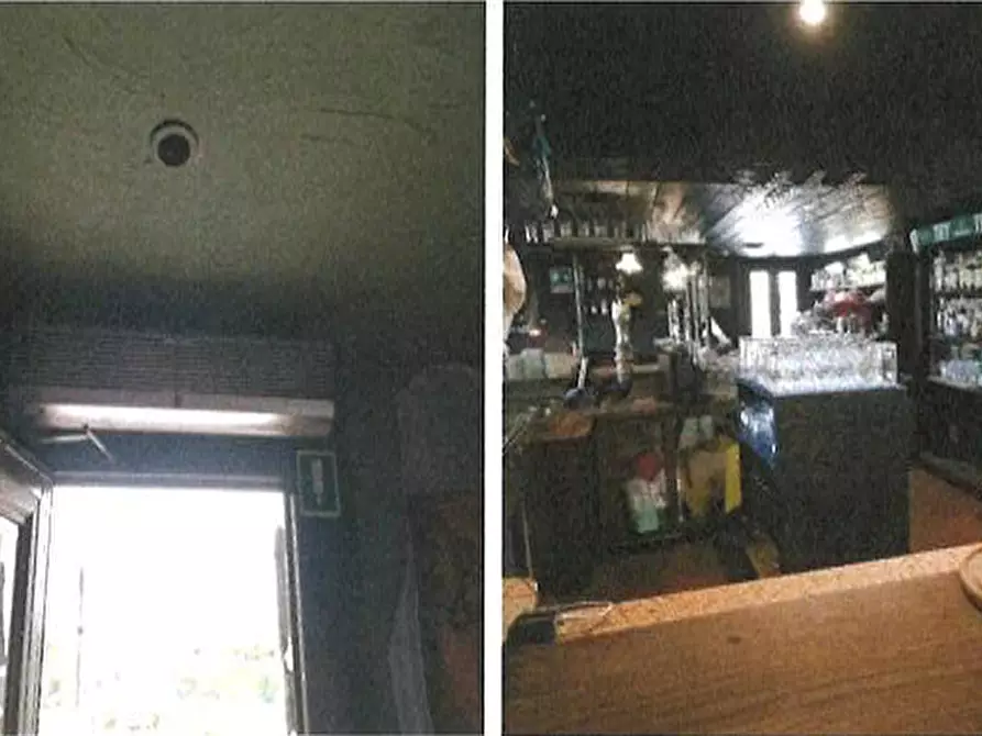 Immagine 24 di Attività commerciale in vendita  in Via Giacomo Matteotti 3 a Sant'ambrogio Di Valpolicella