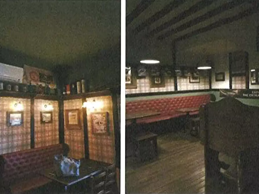 Immagine 28 di Attività commerciale in vendita  in Via Giacomo Matteotti 3 a Sant'ambrogio Di Valpolicella