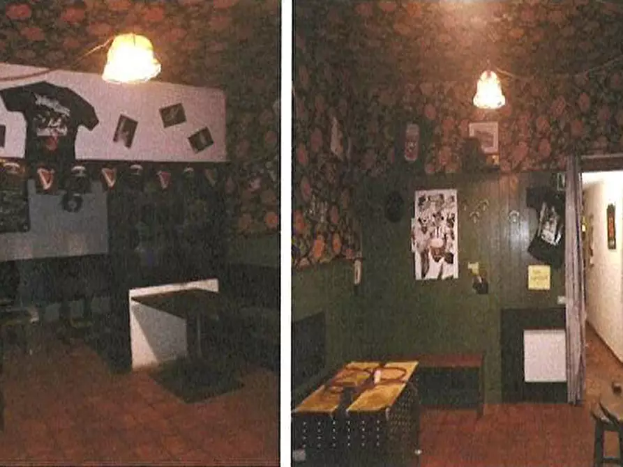 Immagine 39 di Attività commerciale in vendita  in Via Giacomo Matteotti 3 a Sant'ambrogio Di Valpolicella