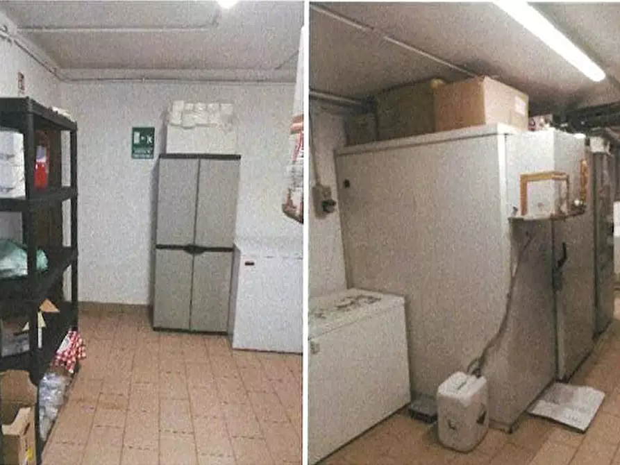 Immagine 42 di Attività commerciale in vendita  in Via Giacomo Matteotti 3 a Sant'ambrogio Di Valpolicella