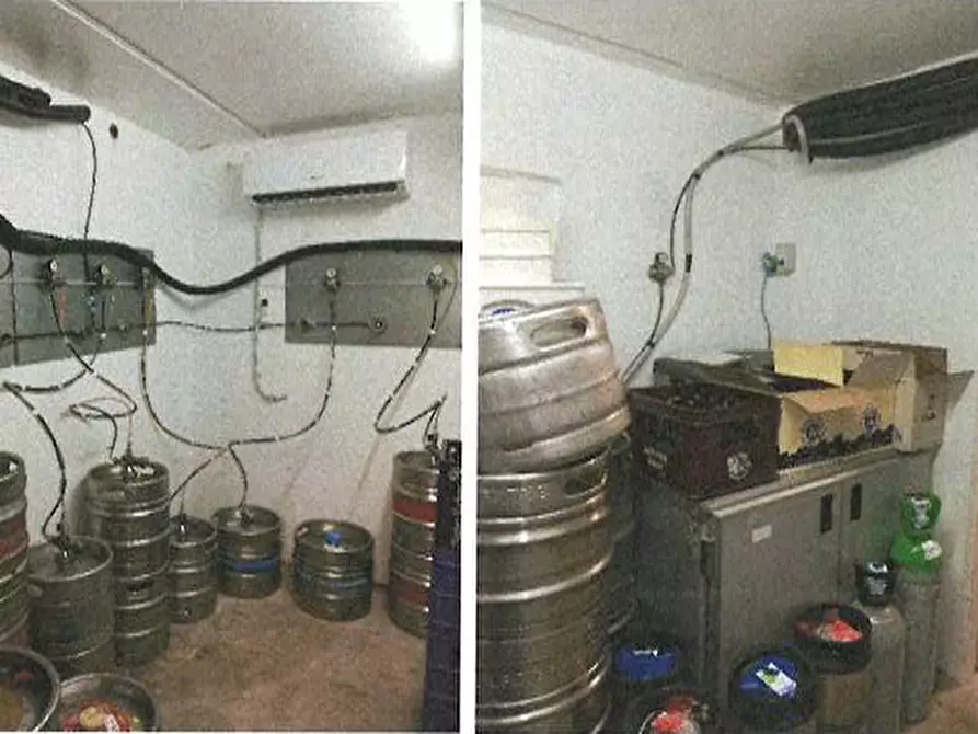 Immagine 43 di Attività commerciale in vendita  in Via Giacomo Matteotti 3 a Sant'ambrogio Di Valpolicella