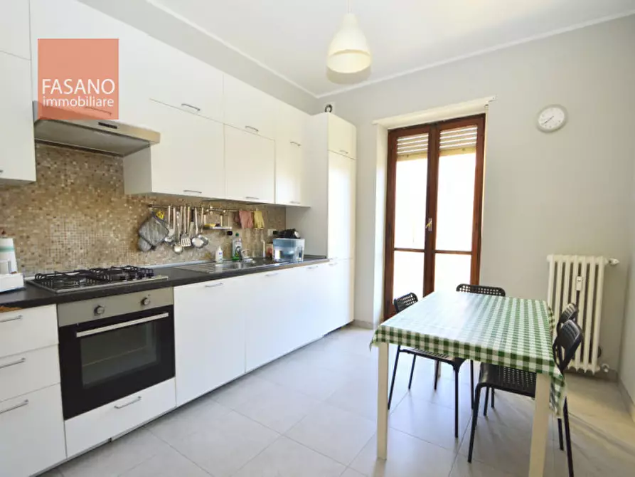 Immagine 3 di Camera in affitto  in Via Perosa 63 a Torino