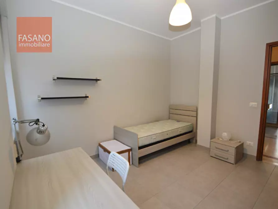 Immagine 5 di Camera in affitto  in Via Perosa 63 a Torino