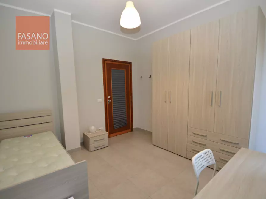 Immagine 6 di Camera in affitto  in Via Perosa 63 a Torino