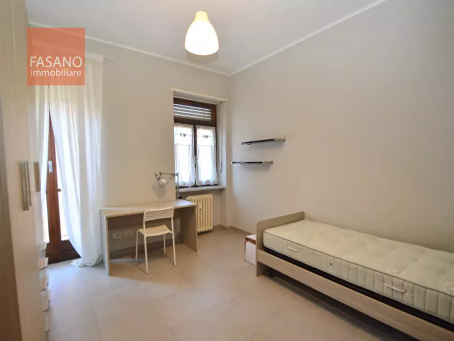Immagine 7 di Camera in affitto  in Via Perosa 63 a Torino