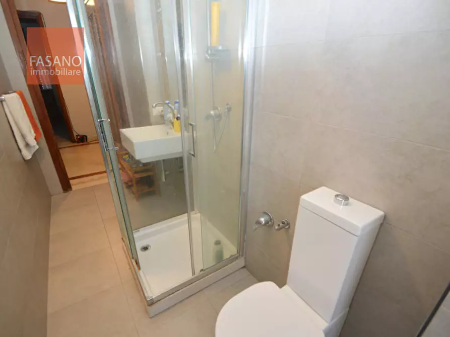 Immagine 13 di Camera in affitto  in Via Perosa 63 a Torino