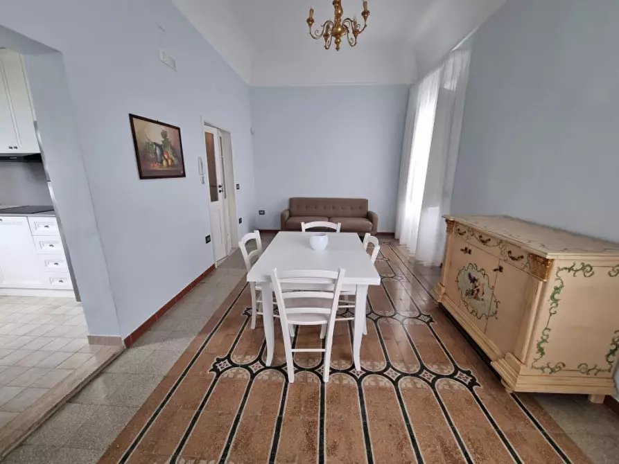 Immagine 3 di Appartamento in vendita  in Piazza d'Italia a Lecce