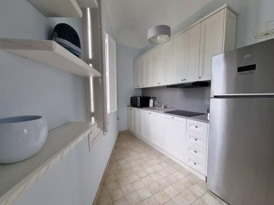 Immagine 6 di Appartamento in vendita  in Piazza d'Italia a Lecce