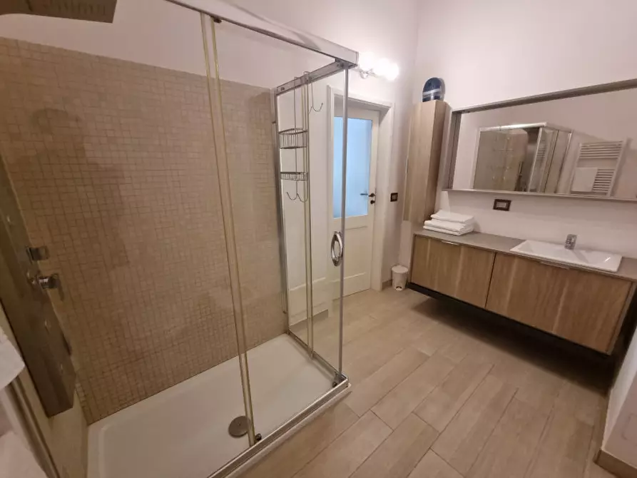 Immagine 10 di Appartamento in vendita  in Piazza d'Italia a Lecce