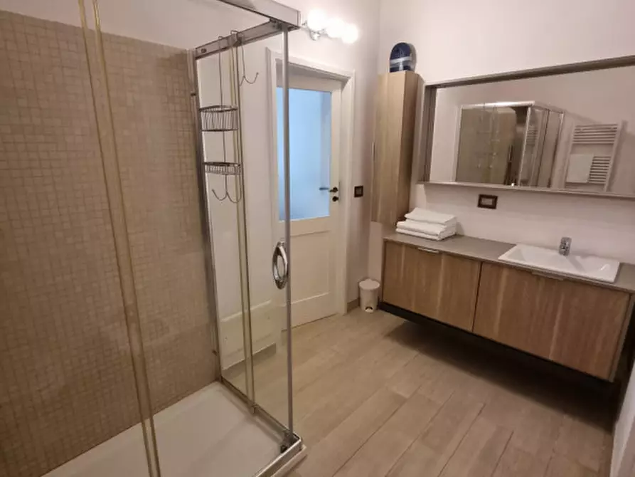 Immagine 11 di Appartamento in vendita  in Piazza d'Italia a Lecce