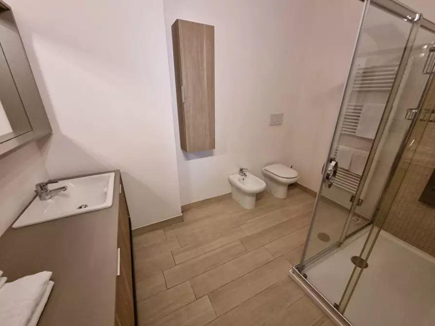 Immagine 12 di Appartamento in vendita  in Piazza d'Italia a Lecce