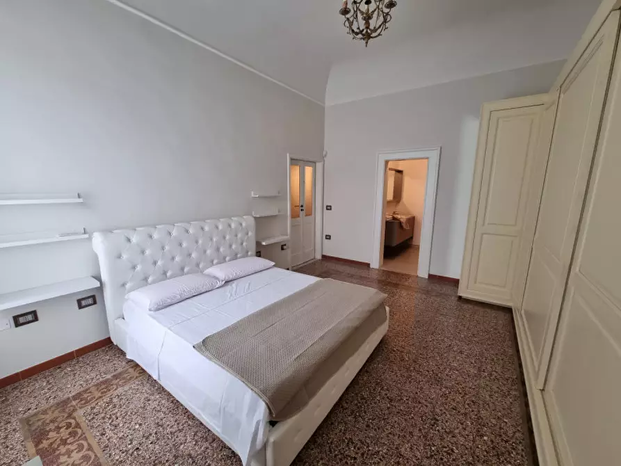 Immagine 14 di Appartamento in vendita  in Piazza d'Italia a Lecce