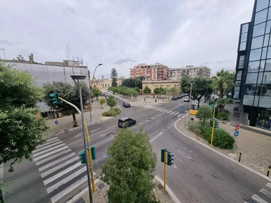 Immagine 16 di Appartamento in vendita  in Piazza d'Italia a Lecce