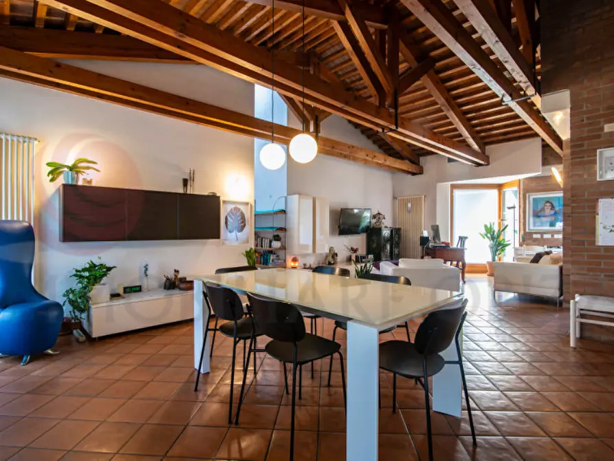 Immagine 2 di Casa bifamiliare in vendita  in via busiago a Vigodarzere