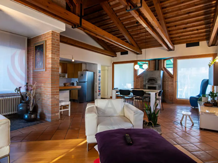 Immagine 6 di Casa bifamiliare in vendita  in via busiago a Vigodarzere