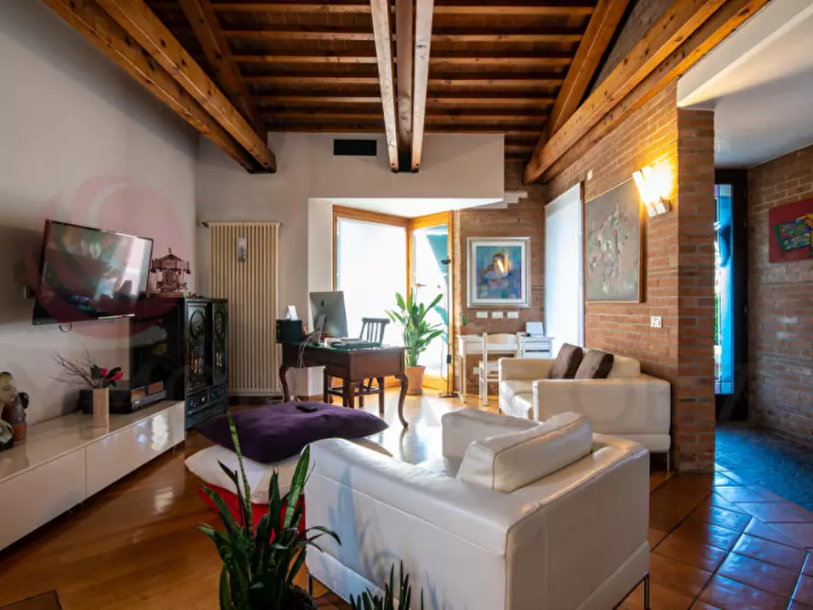 Immagine 8 di Casa bifamiliare in vendita  in via busiago a Vigodarzere