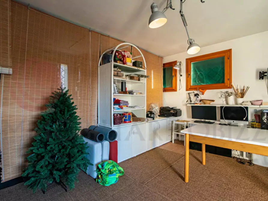 Immagine 10 di Casa bifamiliare in vendita  in via busiago a Vigodarzere