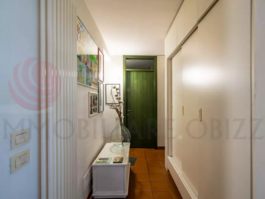 Immagine 11 di Casa bifamiliare in vendita  in via busiago a Vigodarzere