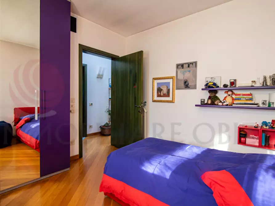 Immagine 12 di Casa bifamiliare in vendita  in via busiago a Vigodarzere