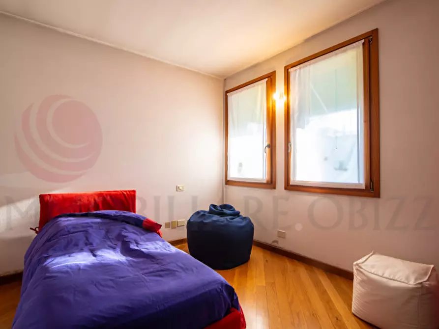 Immagine 13 di Casa bifamiliare in vendita  in via busiago a Vigodarzere