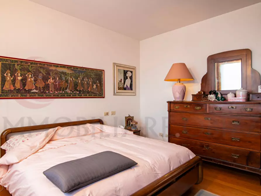 Immagine 15 di Casa bifamiliare in vendita  in via busiago a Vigodarzere