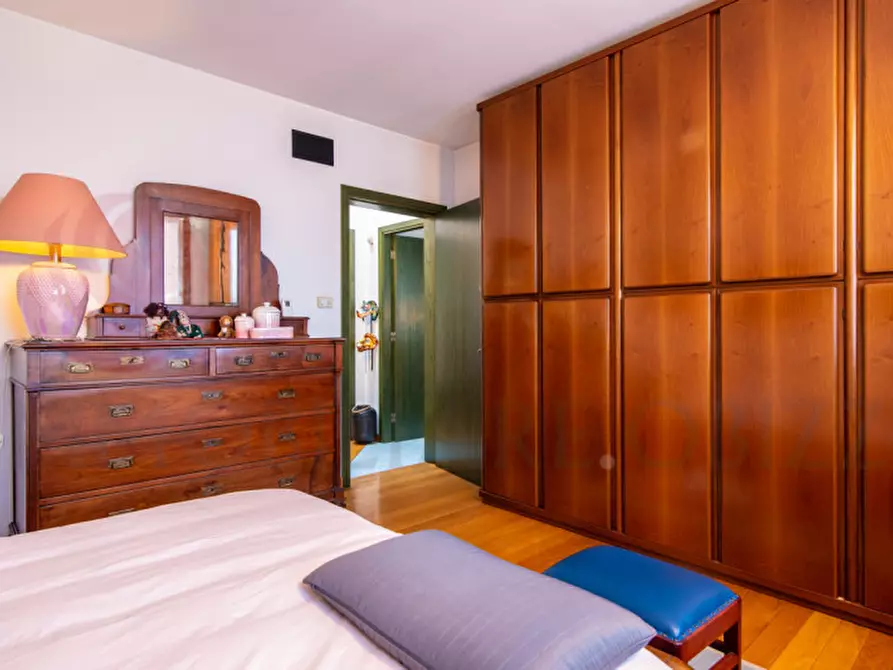 Immagine 16 di Casa bifamiliare in vendita  in via busiago a Vigodarzere