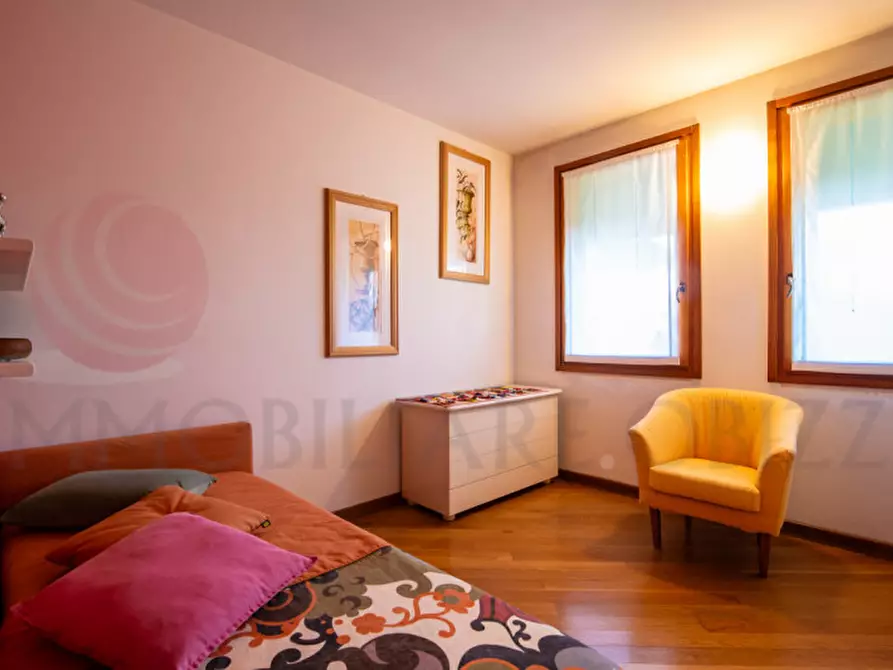 Immagine 17 di Casa bifamiliare in vendita  in via busiago a Vigodarzere