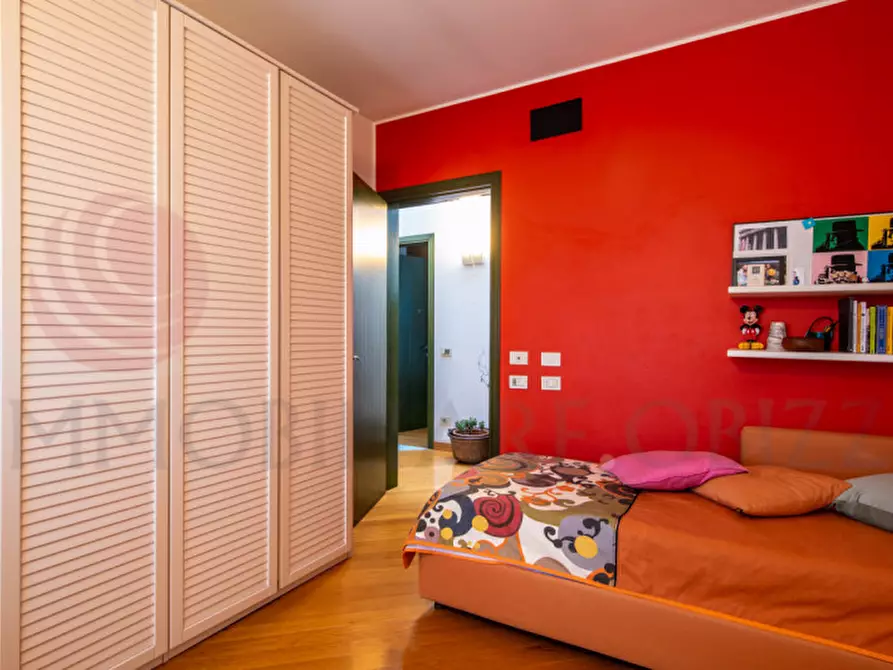 Immagine 18 di Casa bifamiliare in vendita  in via busiago a Vigodarzere