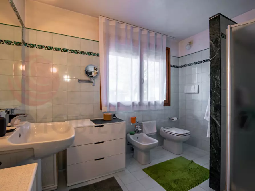 Immagine 19 di Casa bifamiliare in vendita  in via busiago a Vigodarzere