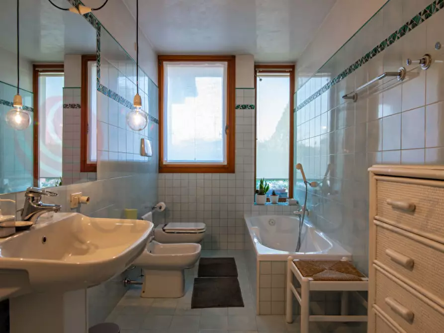 Immagine 20 di Casa bifamiliare in vendita  in via busiago a Vigodarzere