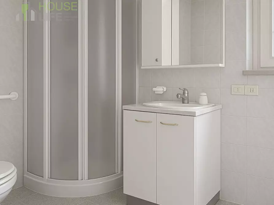 Immagine 5 di Villetta a schiera in vendita  in Via Campipiani di Sotto a Monte Di Malo