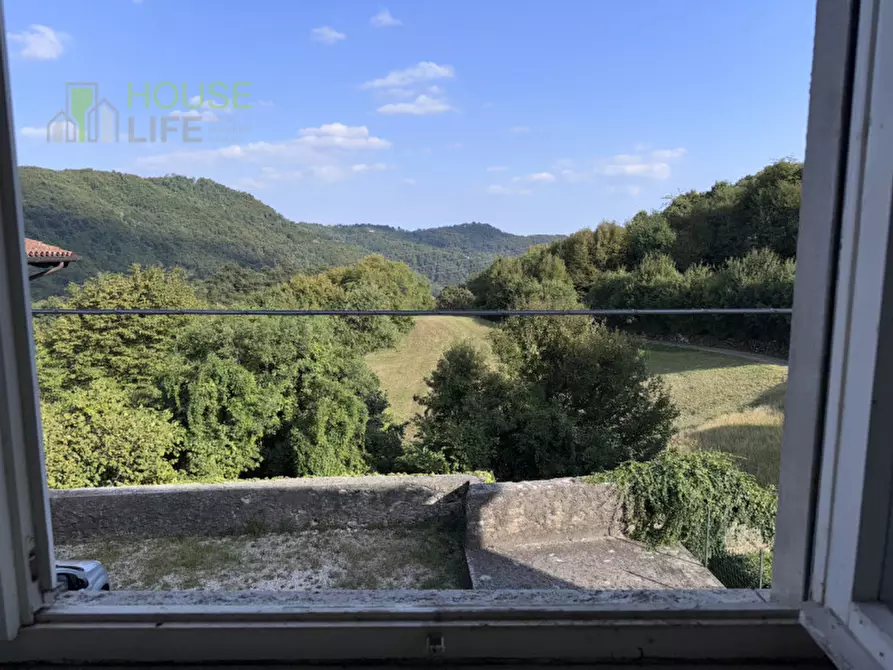 Immagine 9 di Villetta a schiera in vendita  in Via Campipiani di Sotto a Monte Di Malo