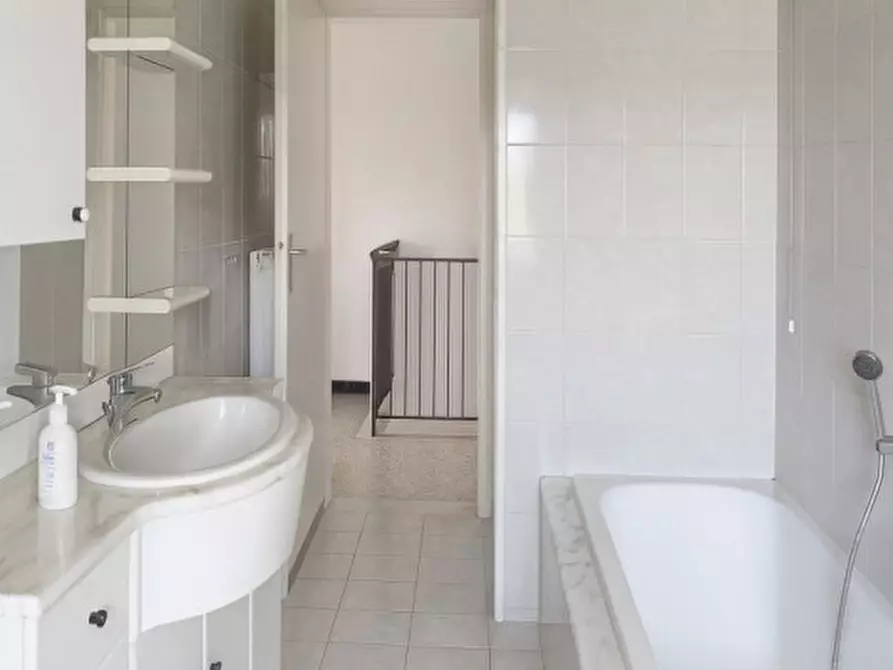 Immagine 13 di Villetta a schiera in vendita  in Via Campipiani di Sotto a Monte Di Malo