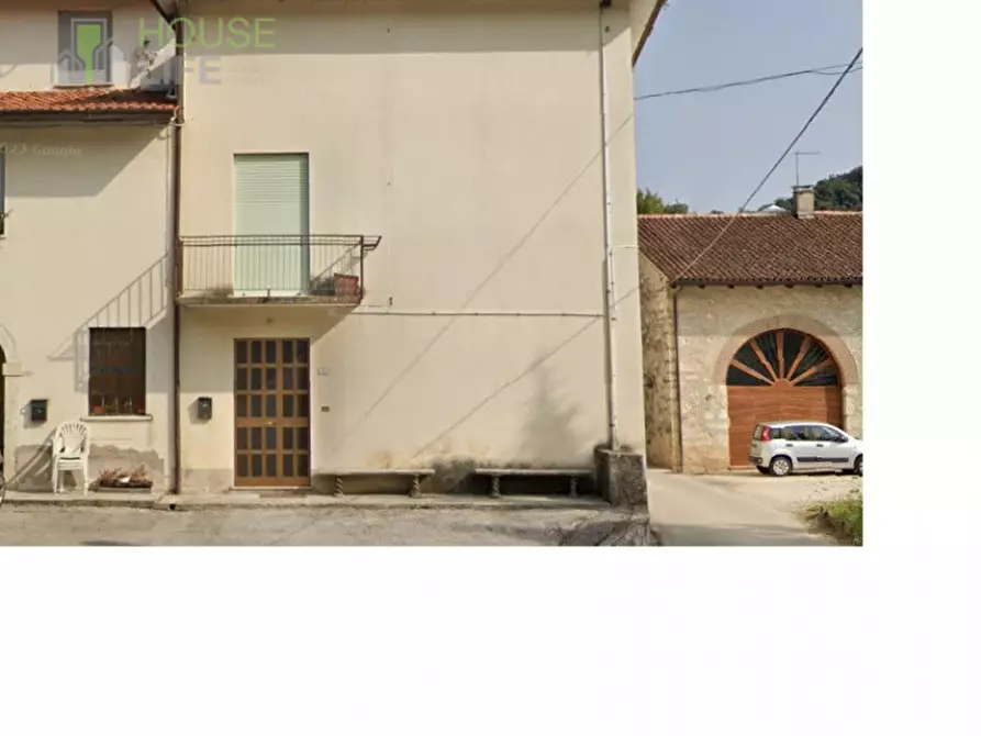 Immagine 17 di Villetta a schiera in vendita  in Via Campipiani di Sotto a Monte Di Malo