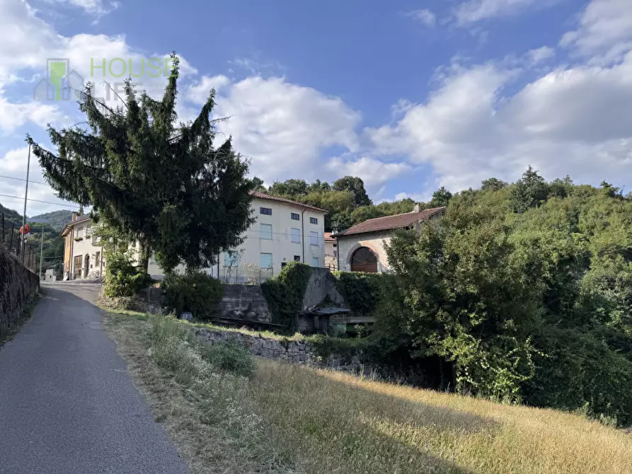 Immagine 21 di Villetta a schiera in vendita  in Via Campipiani di Sotto a Monte Di Malo