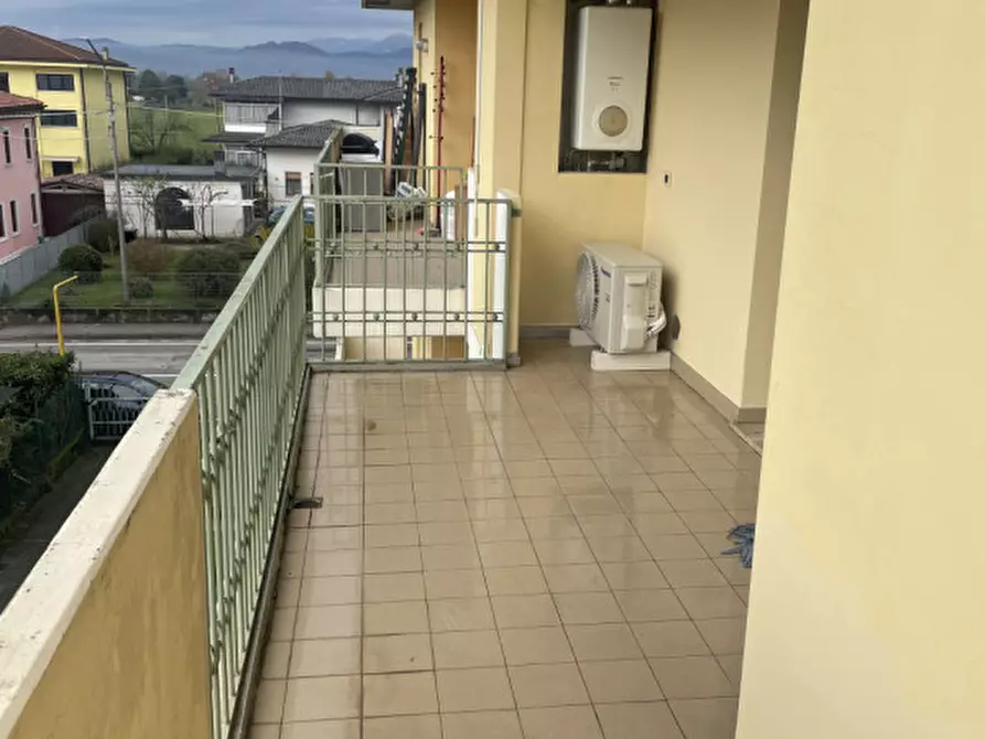 Immagine 1 di Appartamento in affitto  in Polegge a Vicenza