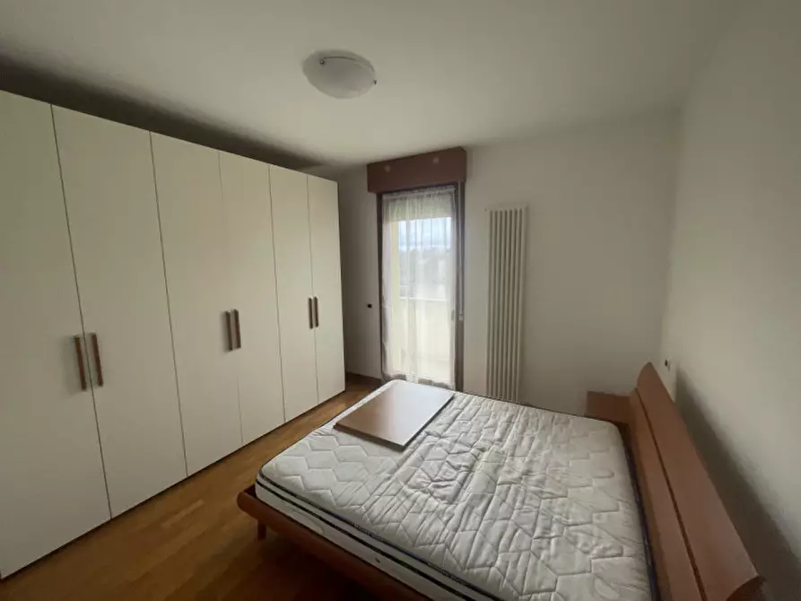 Immagine 3 di Appartamento in affitto  in Polegge a Vicenza