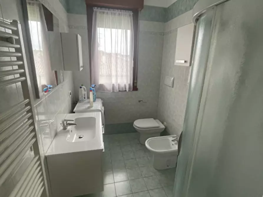 Immagine 4 di Appartamento in affitto  in Polegge a Vicenza