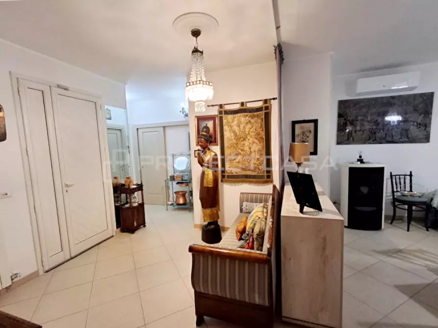 Immagine 6 di Appartamento in vendita  in via dante alighieri a Giurdignano