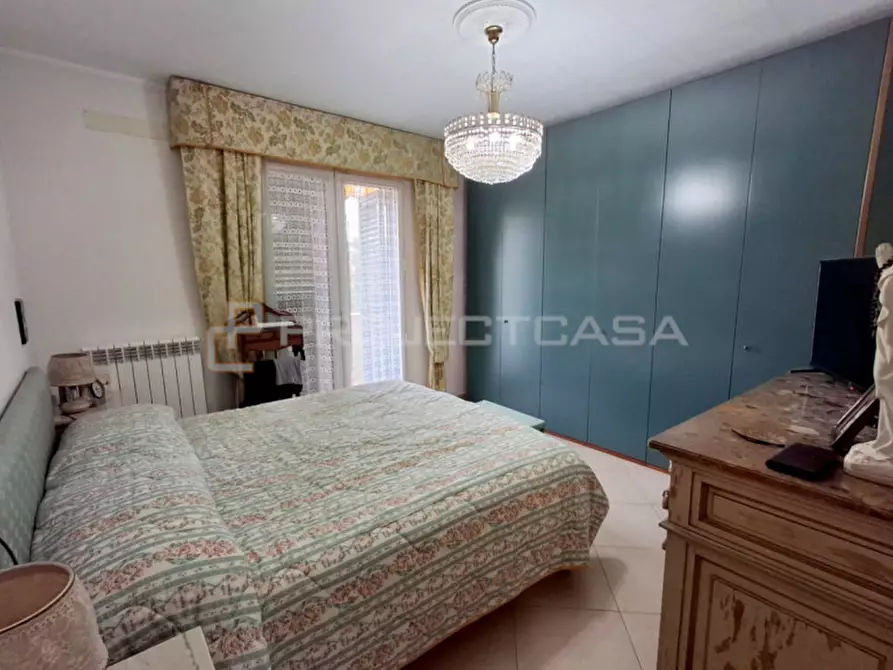 Immagine 9 di Appartamento in vendita  in via dante alighieri a Giurdignano