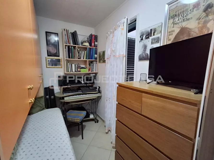 Immagine 12 di Appartamento in vendita  in via dante alighieri a Giurdignano