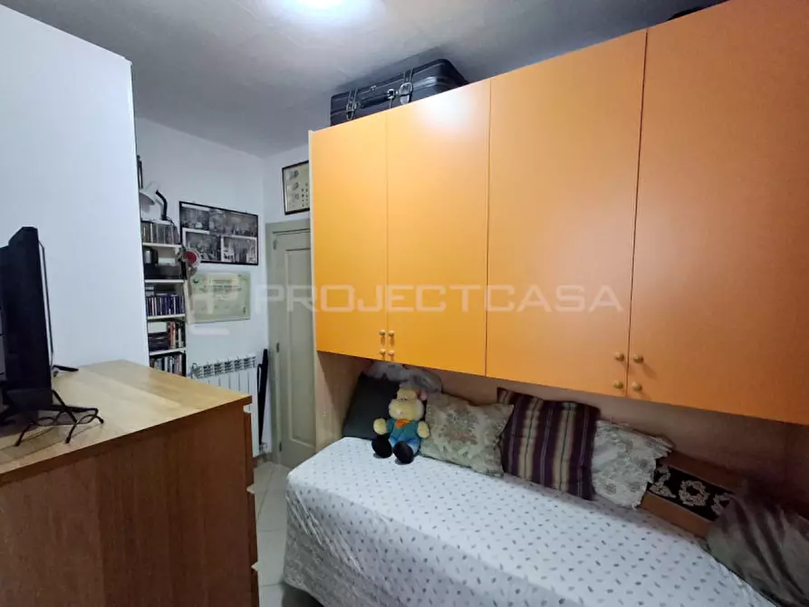 Immagine 13 di Appartamento in vendita  in via dante alighieri a Giurdignano