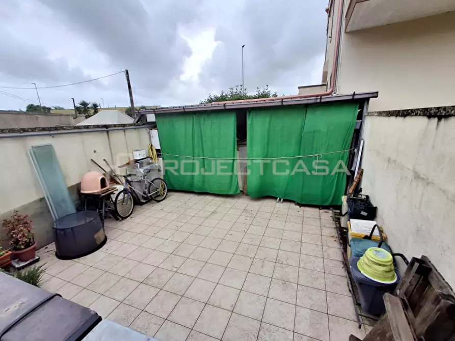 Immagine 16 di Appartamento in vendita  in via dante alighieri a Giurdignano