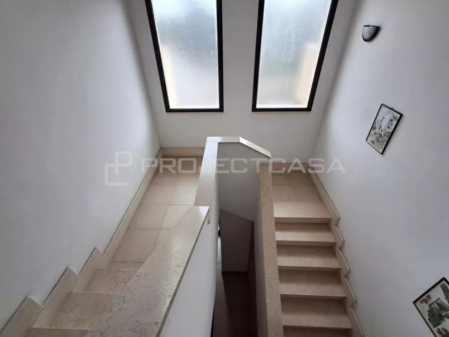 Immagine 18 di Appartamento in vendita  in via dante alighieri a Giurdignano