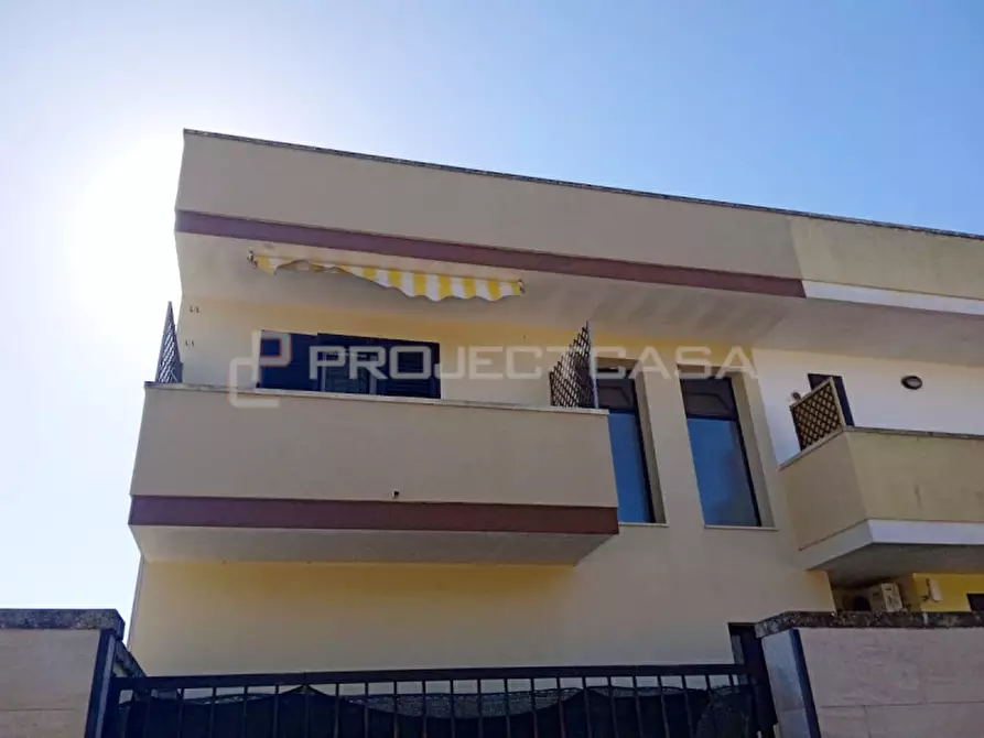 Immagine 21 di Appartamento in vendita  in via dante alighieri a Giurdignano